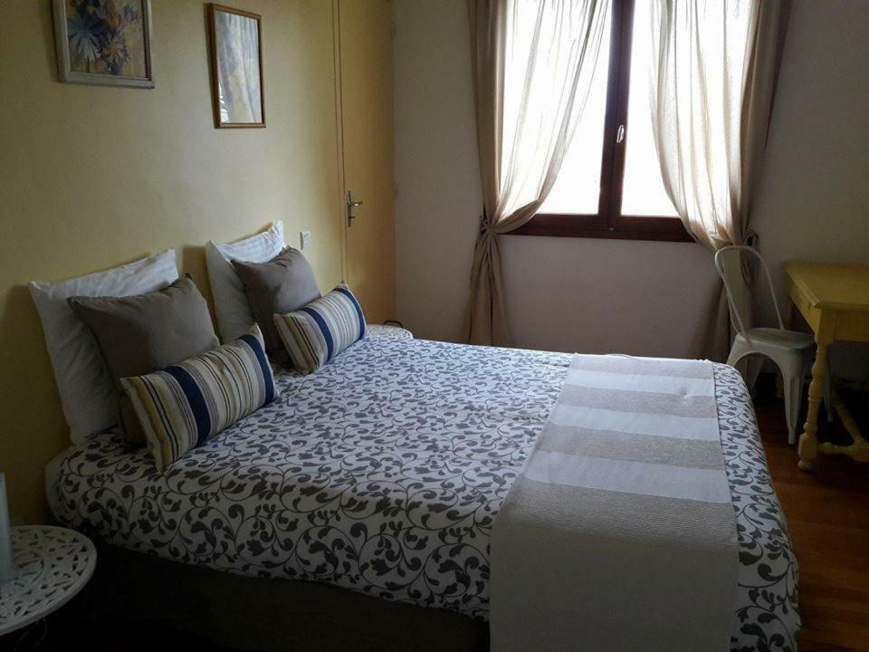 카르카손 Gite Avec Vue Imprenable Sur La Cite 빌라 외부 사진